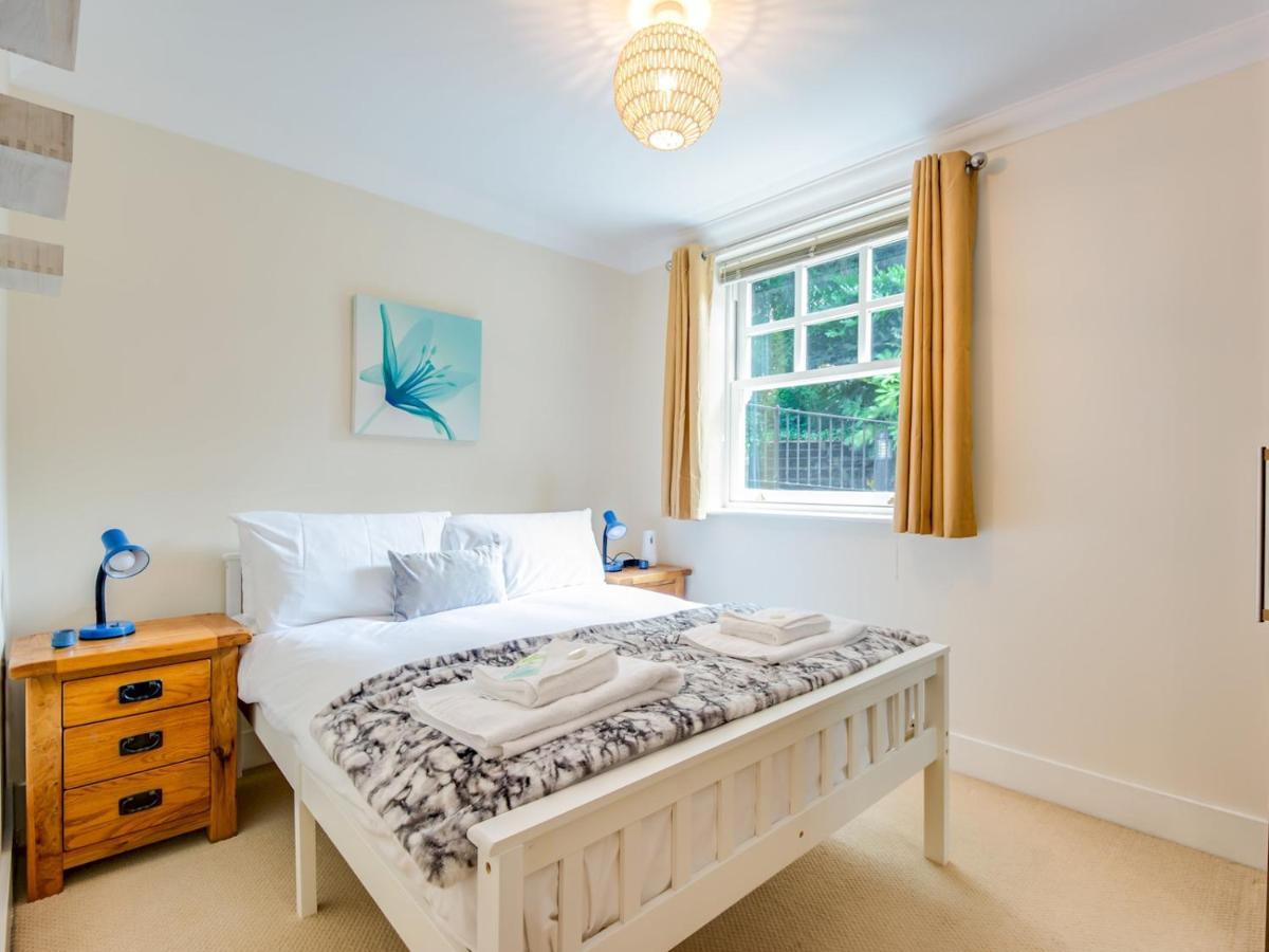 Pass The Keys Quiet 2-Bed Apartment On The Ground Floor 캔터베리 외부 사진