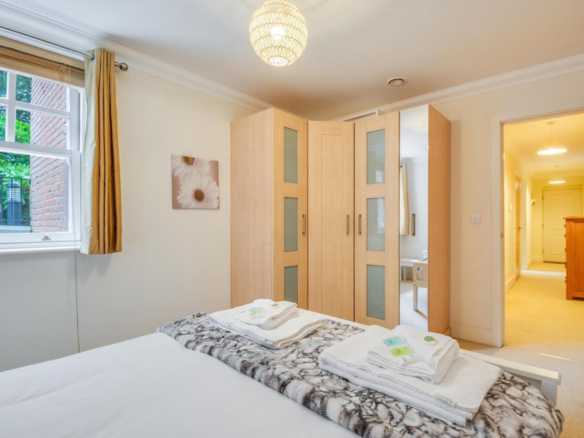 Pass The Keys Quiet 2-Bed Apartment On The Ground Floor 캔터베리 외부 사진