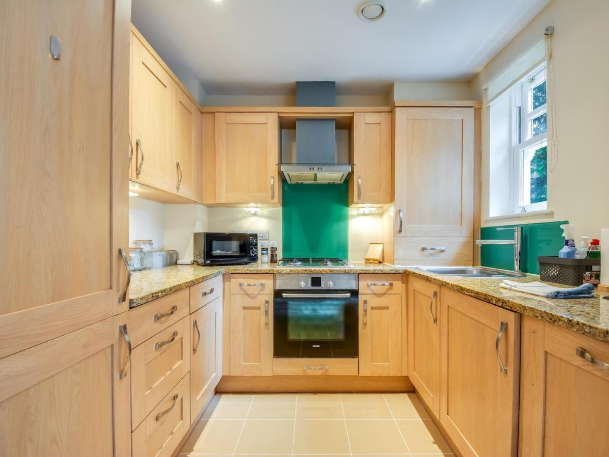 Pass The Keys Quiet 2-Bed Apartment On The Ground Floor 캔터베리 외부 사진