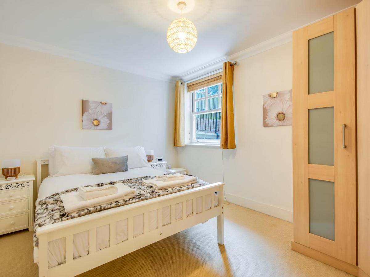 Pass The Keys Quiet 2-Bed Apartment On The Ground Floor 캔터베리 외부 사진