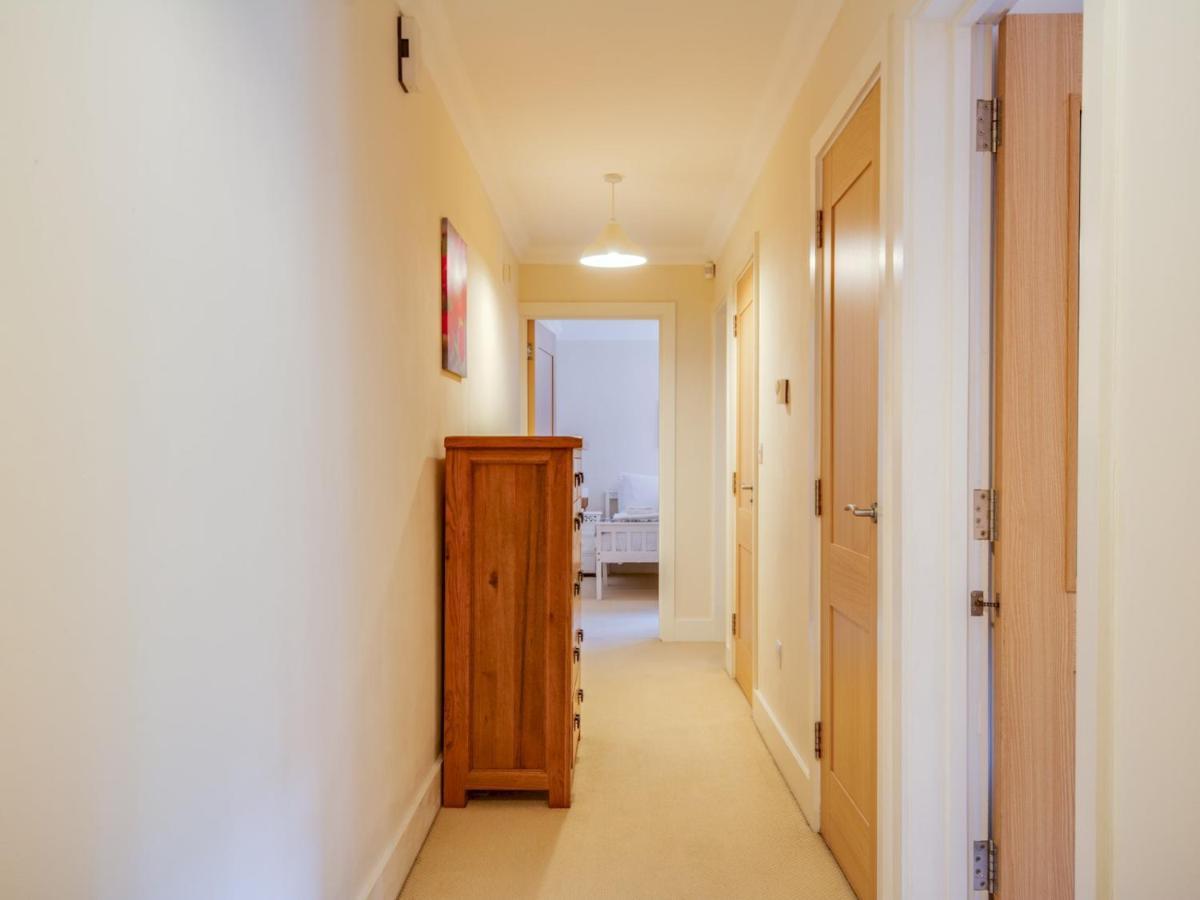 Pass The Keys Quiet 2-Bed Apartment On The Ground Floor 캔터베리 외부 사진