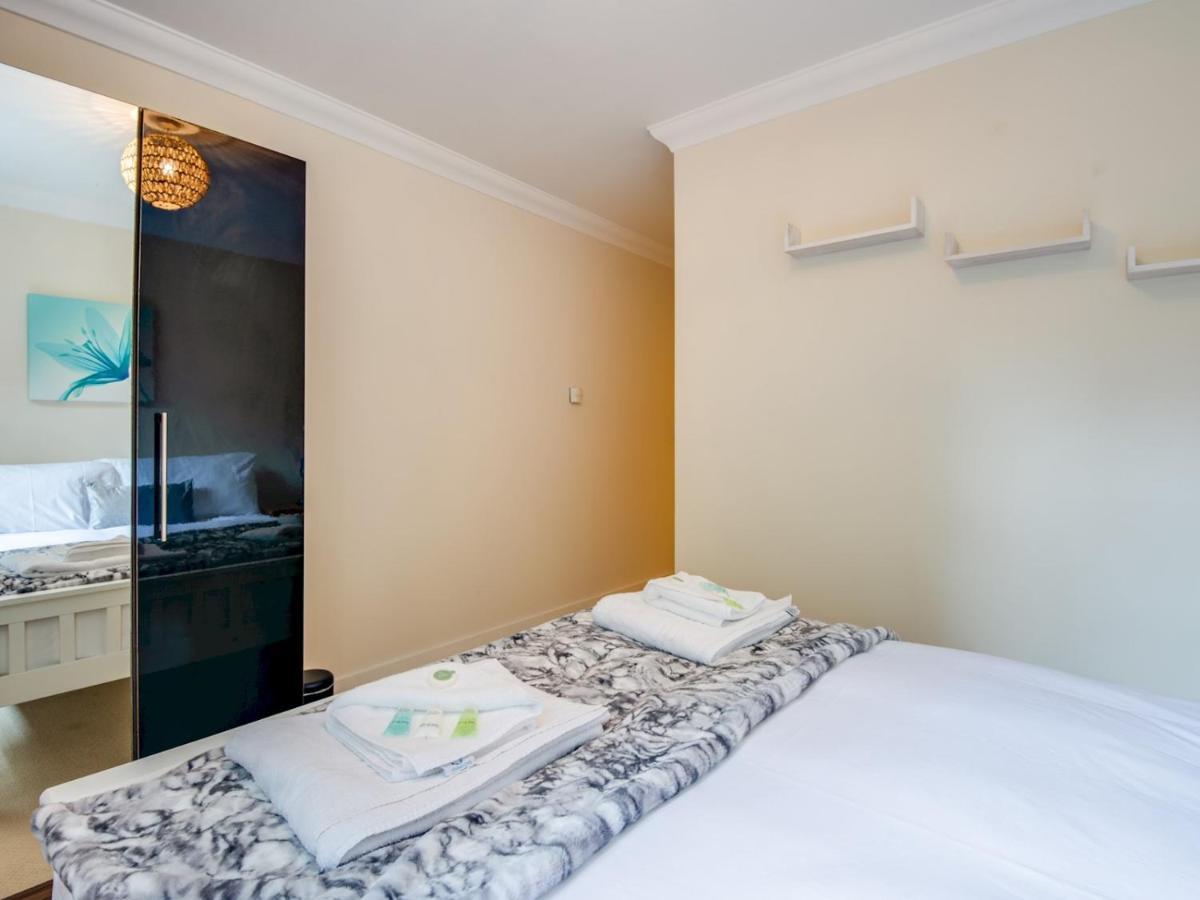 Pass The Keys Quiet 2-Bed Apartment On The Ground Floor 캔터베리 외부 사진