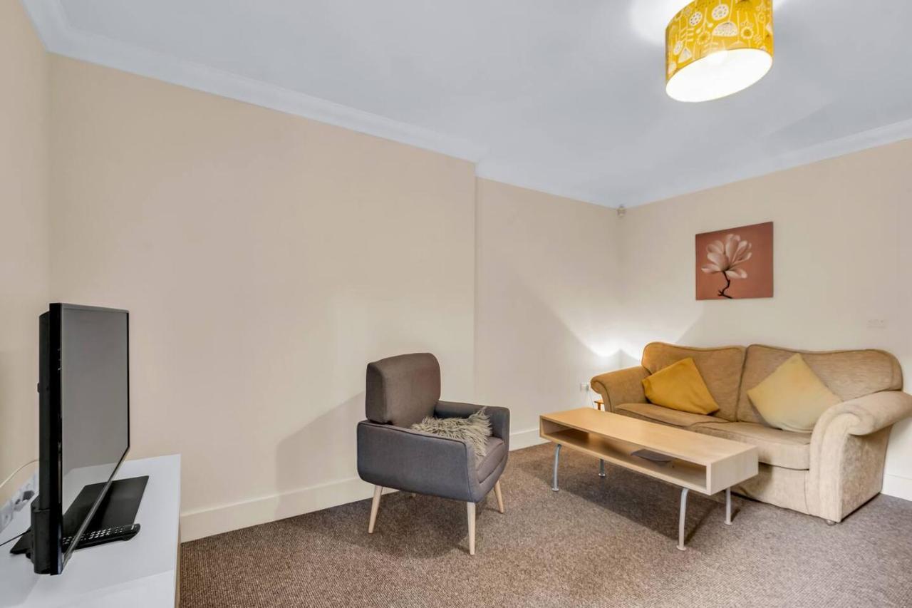 Pass The Keys Quiet 2-Bed Apartment On The Ground Floor 캔터베리 외부 사진