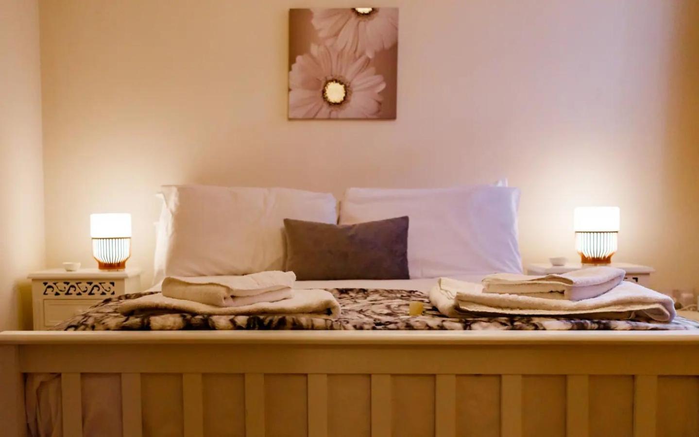 Pass The Keys Quiet 2-Bed Apartment On The Ground Floor 캔터베리 외부 사진