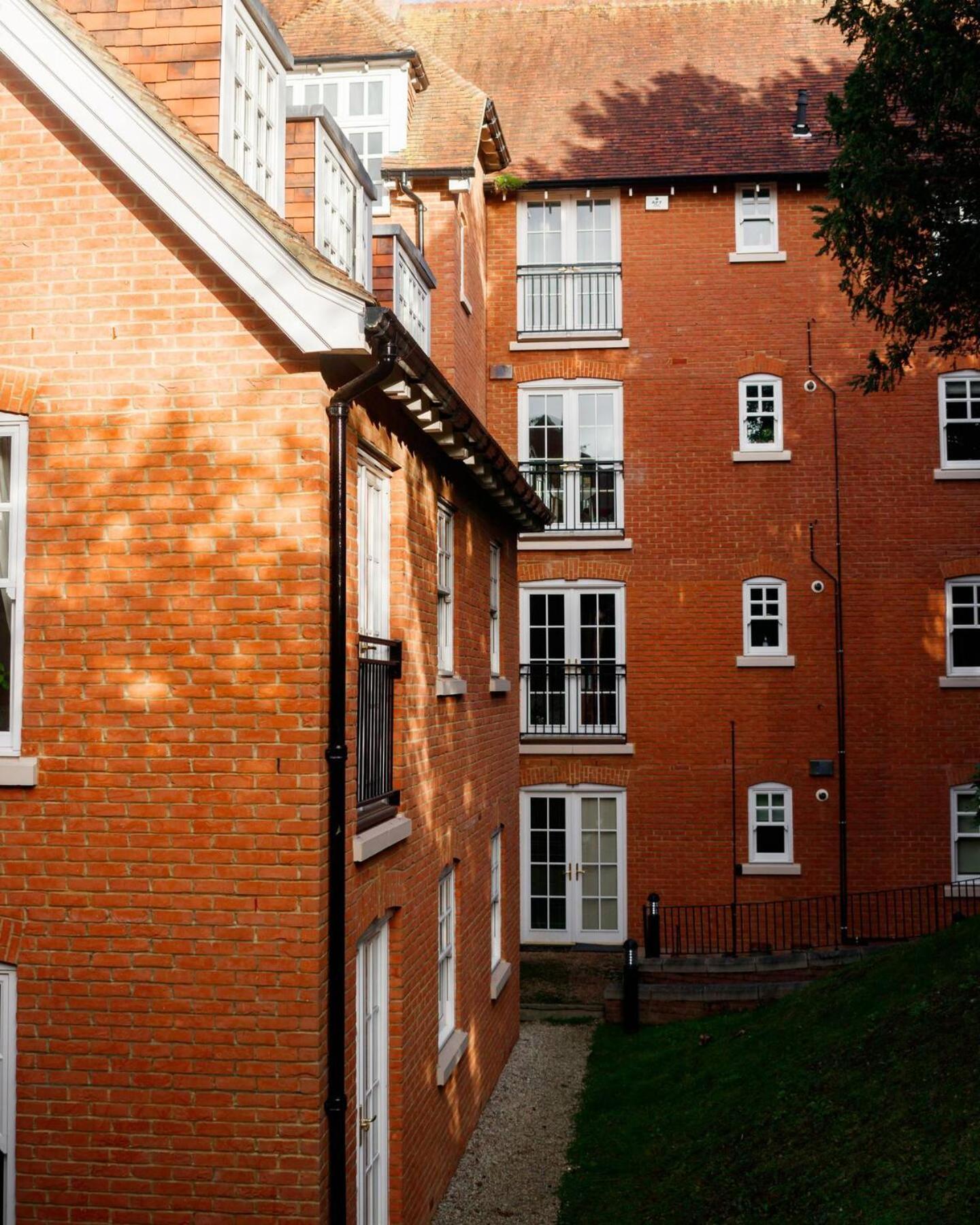 Pass The Keys Quiet 2-Bed Apartment On The Ground Floor 캔터베리 외부 사진